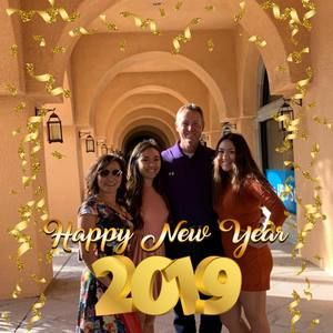 Meet your Posher, Mylinh